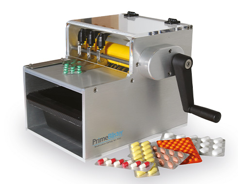 PressOut Manual